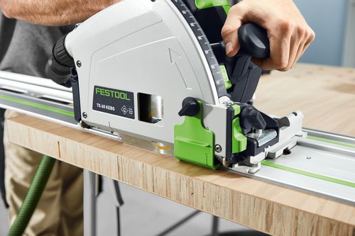 FESTOOL Splitterschutz SP-TS 60/5