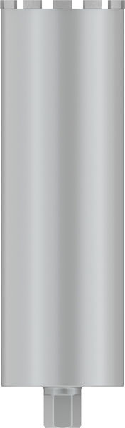 BOSCH PRO Nassbohrkrone, 152 x 450 mm, G 1 1/4 Zoll UNC