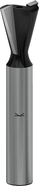 BOSCH PRO Zinkenfräser, 15°, Schaft 8 mm BOSCH PRO Zinkenfräser, 15°, Schaft 8 mm