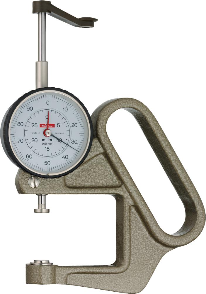 KÄFER Dickenmessgerät J50/3C KÄFER Dickenmessgerät J50/3C