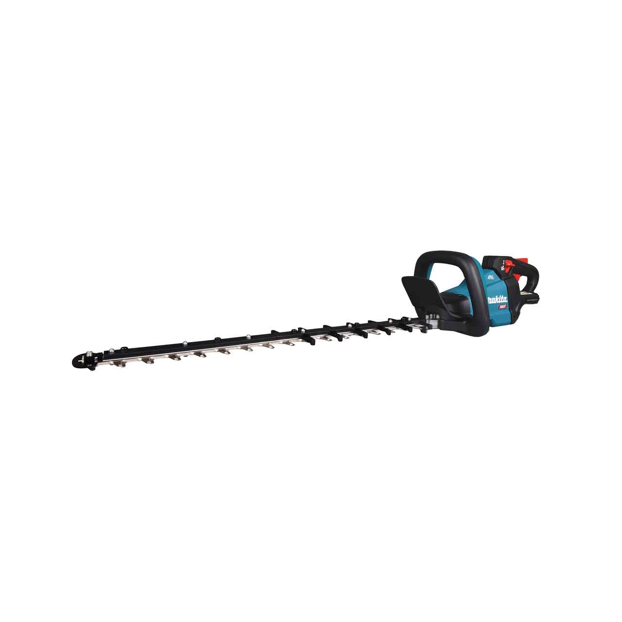 MAKITA Akku-Heckenschere 60 cm 40V max. / 2,5 Ah, 2 Akkus + Ladegerät MAKITA Akku-Heckenschere 60 cm 40V max. / 2,5 Ah, 2 Akkus + Ladegerät