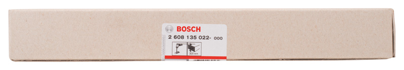 BOSCH Sägeblattführung 300mm