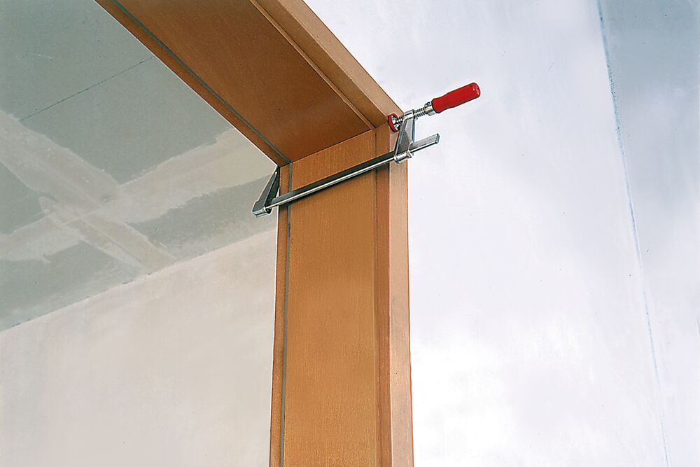 BESSEY Türfuttermontagestrebe TMS BESSEY Türfuttermontagestrebe TMS