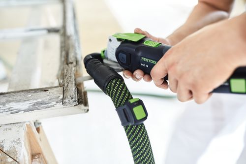 FESTOOL Absaugvorrichtung OSC-AV FESTOOL Absaugvorrichtung OSC-AV