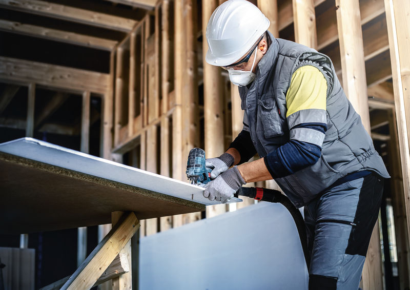 BOSCH EXPERT Fiber Plaster T141HM Stichsägeblatt, 10-tlg.