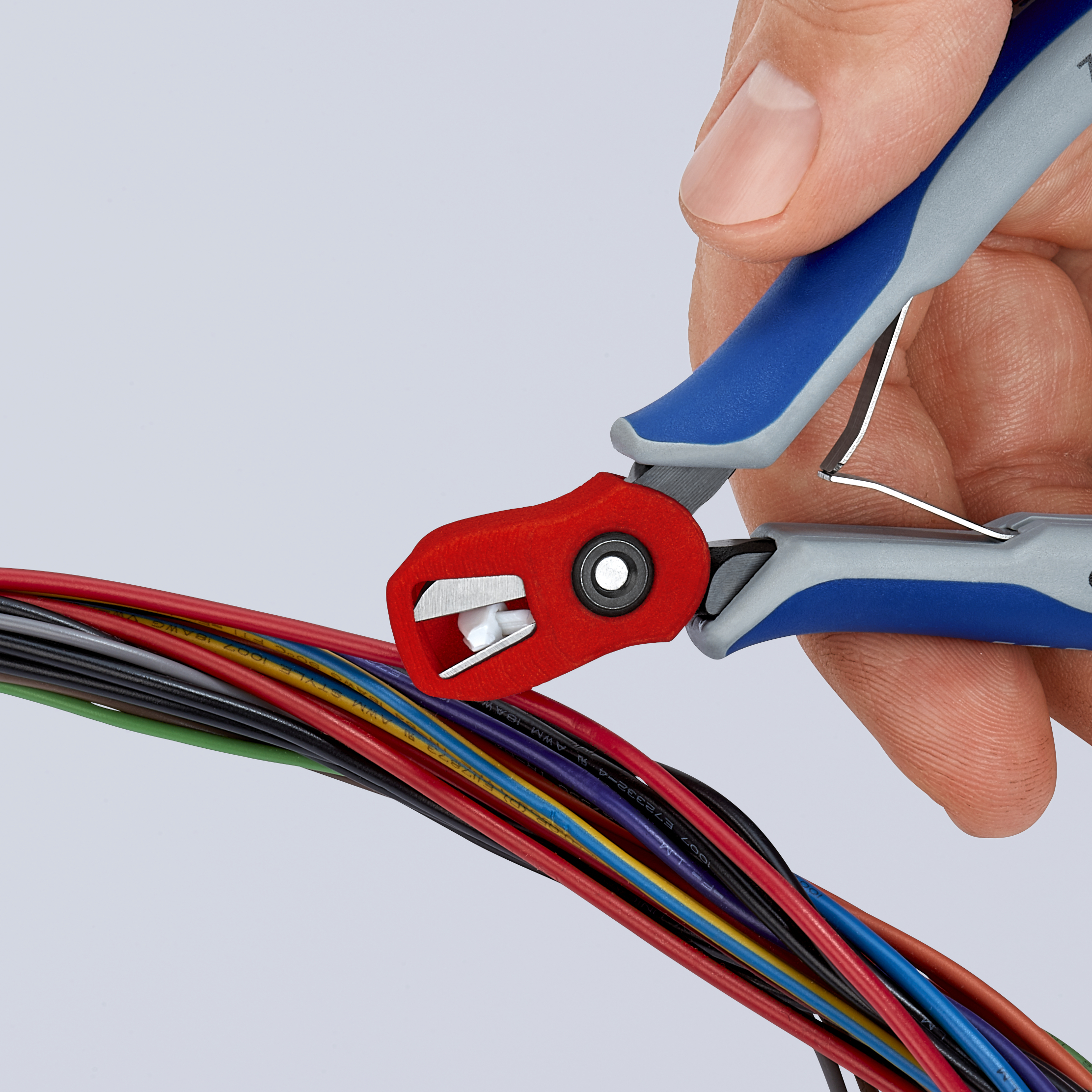 KNIPEX KNIPEX 00 11 V79 Abschnittfänger für 79 02 / 22 125 ESD