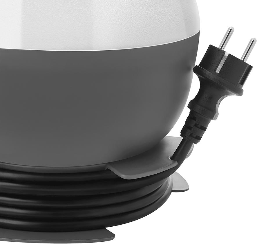 LENA LIGHTING LED Rundumleuchte 20 W Future Ball m. 5 m Kabel