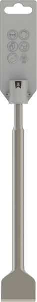 BOSCH Spatmeißel mit SDS plus-Aufnahme, 250 x 40 mm, 1er-Pack