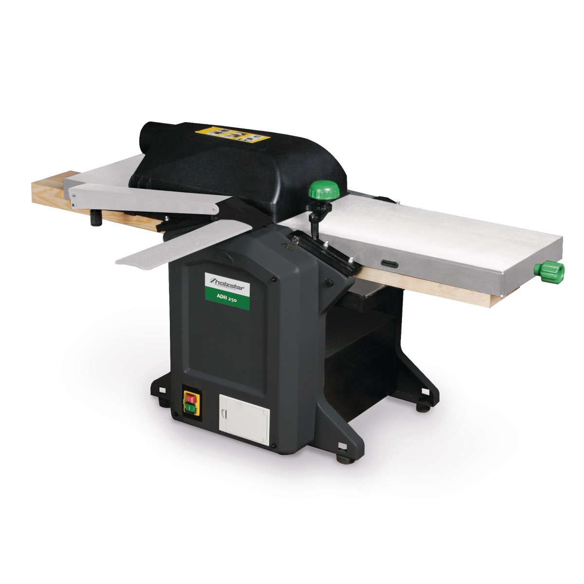 HOLZSTAR Abricht-Dickenhobel ADH 250 HOLZSTAR Abricht-Dickenhobel ADH 250