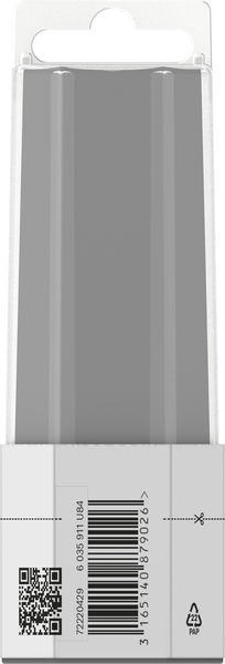 BOSCH PRO Ceramic dry Bohrkrone, 20 x 35 mm, M14 BOSCH PRO Ceramic dry Bohrkrone, 20 x 35 mm, M14