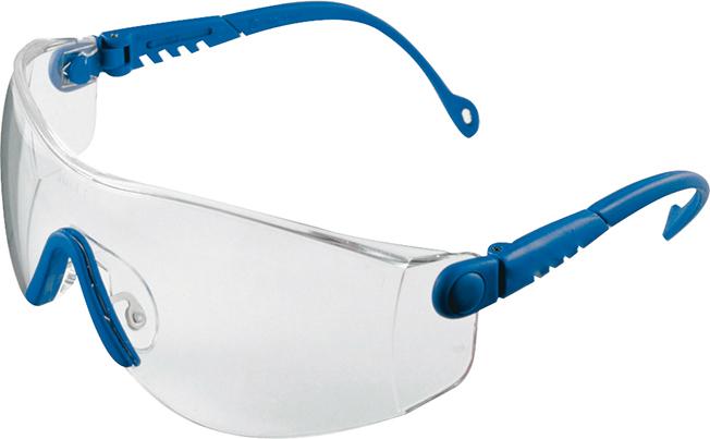 HONEYWELL Brille Optema, blau Honeywell