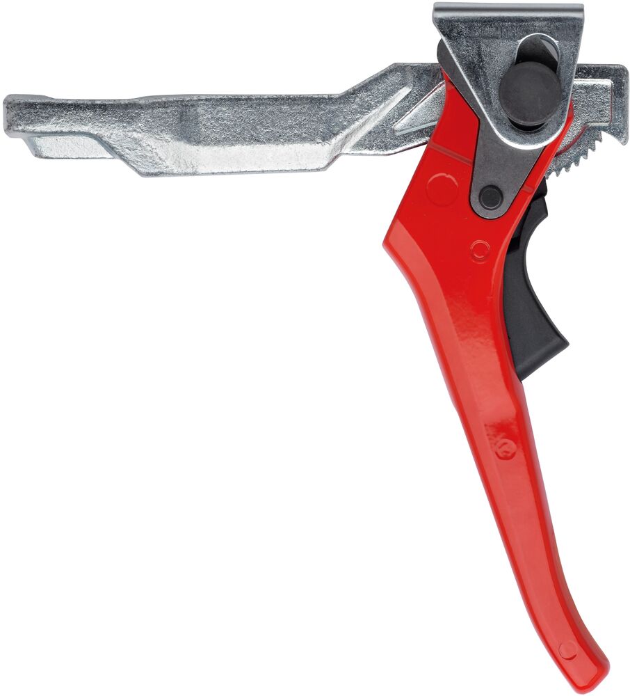 BESSEY Gleitbügel komplett für Baugröße SLV BESSEY Gleitbügel komplett für Baugröße SLV