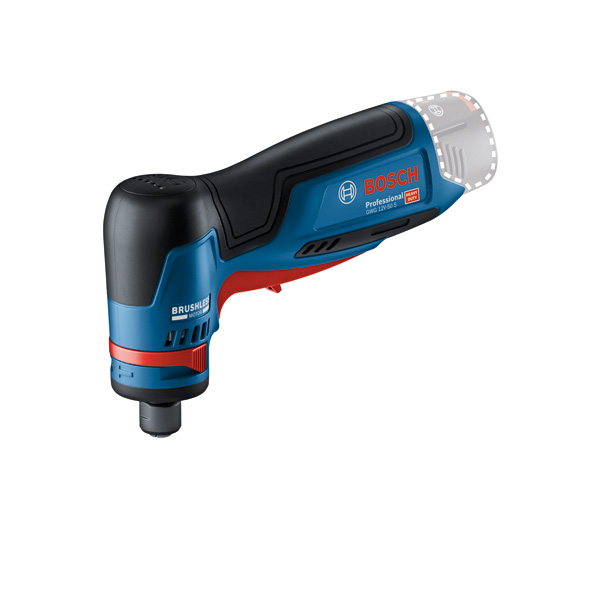 BOSCH Geradschleifer GWG 12V-50 S BOSCH Geradschleifer GWG 12V-50 S