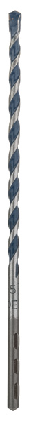 BOSCH Betonbohrer CYL-5, Blue Granite, 5 x 100 x 150 mm BOSCH Betonbohrer CYL-5, Blue Granite, 5 x 100 x 150 mm
