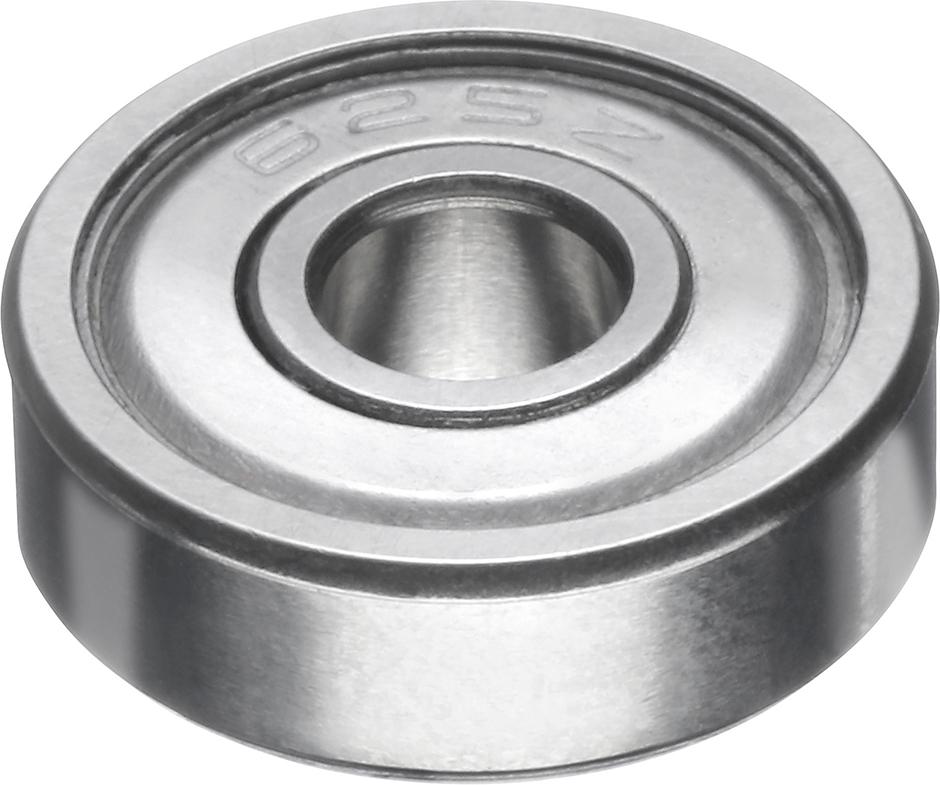 FORTIS Anlaufkugellager 625ZZ 16x5x5mm