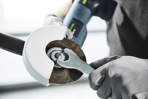 FESTOOL Stirnlochschlüssel KF-AGC 18 FESTOOL Stirnlochschlüssel KF-AGC 18