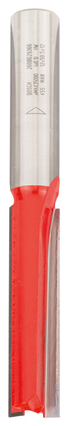 BOSCH Nutfräser Expert for Wood, Carbide, 12 mm, D1 12 mm, L 50,5 mm, G 98 mm BOSCH Nutfräser Expert for Wood, Carbide, 12 mm, D1 12 mm, L 50,5 mm, G 98 mm