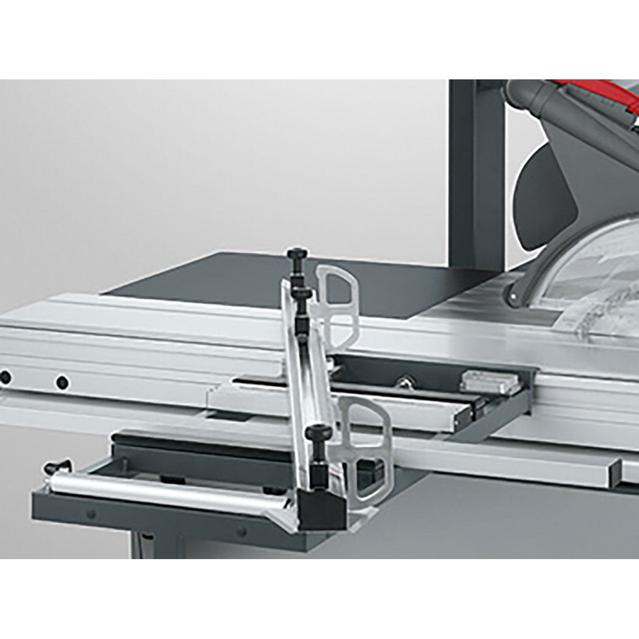 Altendorf Formatkreissäge F45 ElmoDrive Altendorf Formatkreissäge F45 ElmoDrive
