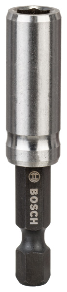 BOSCH Universalhalter magnetisch, 1 pc