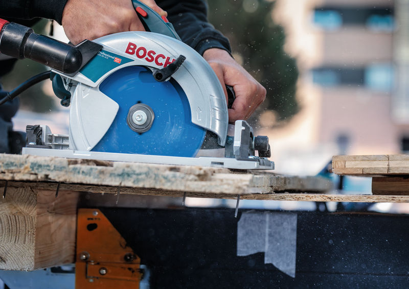 BOSCH EXPERT Construct Wood Kreissägeblatt, 235x2,2/1,6x30 mm, Z30 BOSCH EXPERT Construct Wood Kreissägeblatt, 235x2,2/1,6x30 mm, Z30