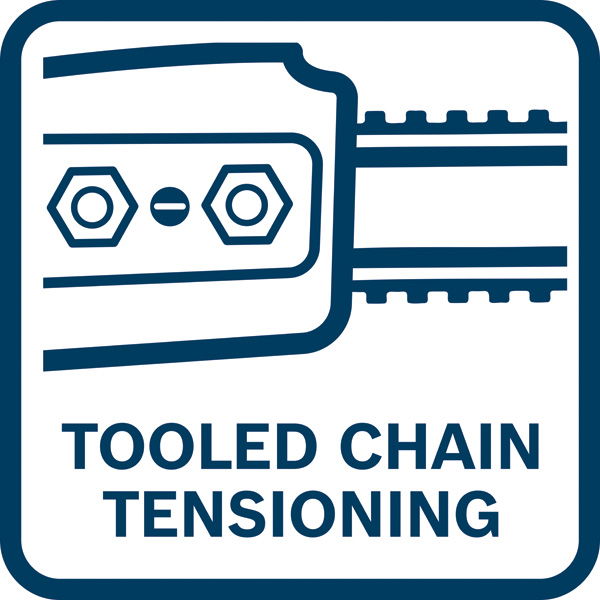 BOSCH Akku-Teleskop-Hochentaster GKE 18V-25 TP