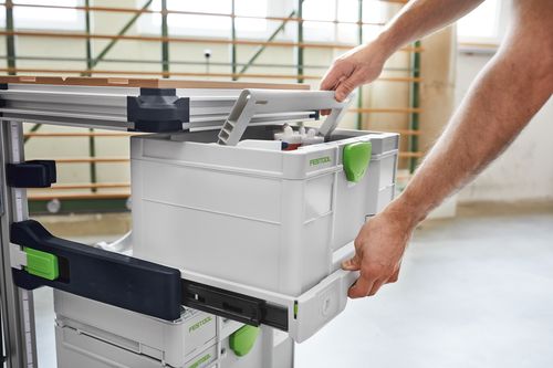 FESTOOL Auszug SYS-AZ-MW 1000
