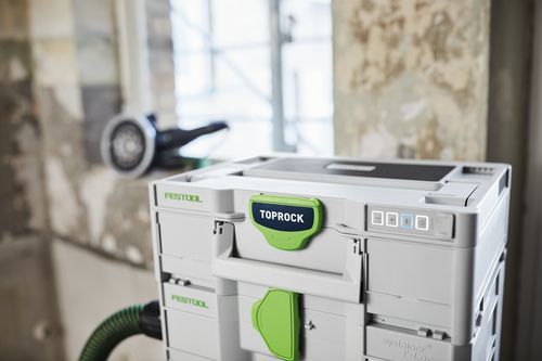 FESTOOL Bluetooth® Lautsprecher TOPROCK SYS3 BT20 M 137 USB-C