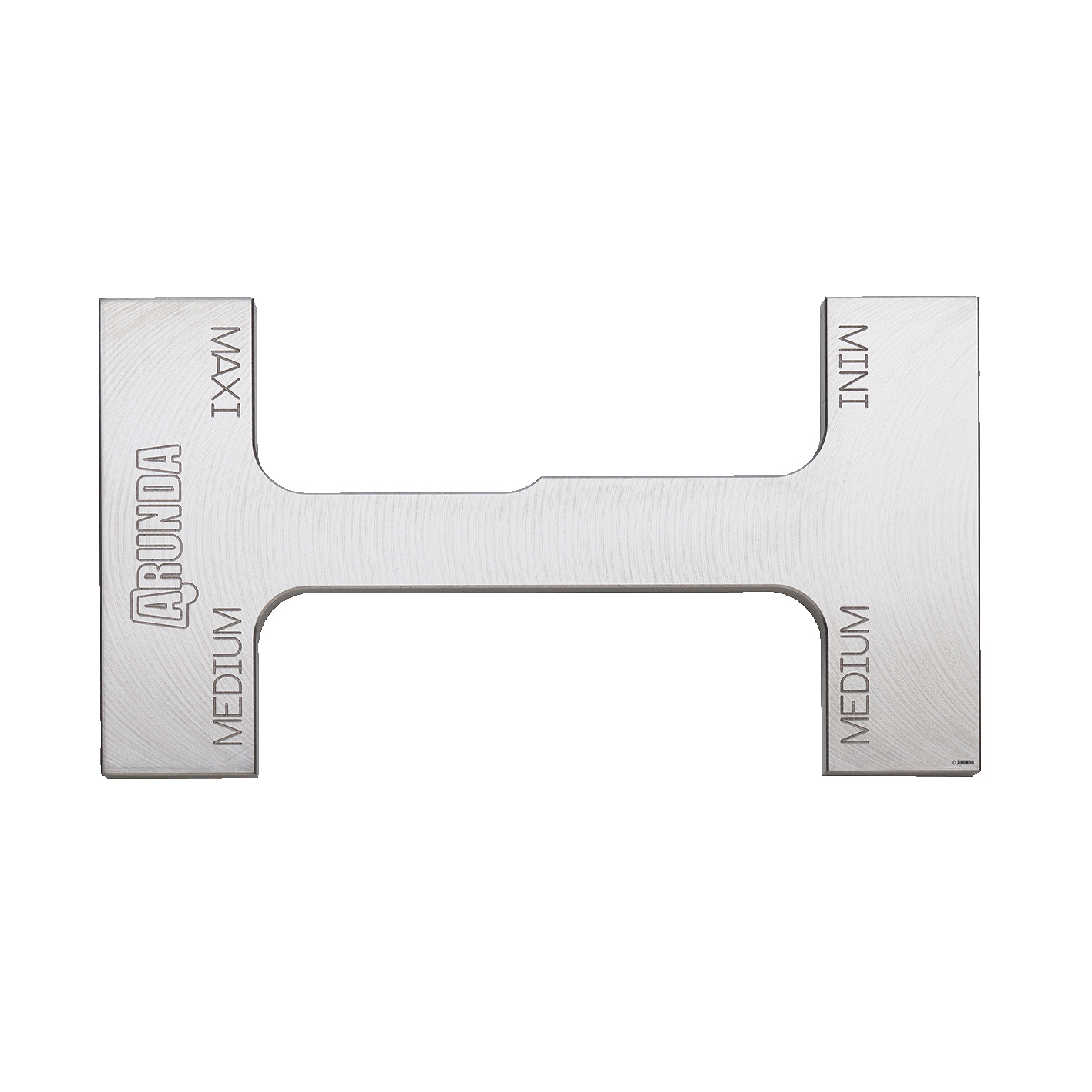 MAFELL Einstelllehre Standard - 26 Trio MAFELL Einstelllehre Standard - 26 Trio