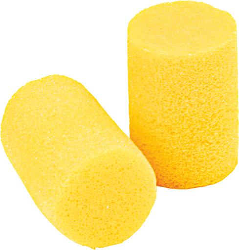EAR Gehörschutzstöpsel, EAR Classic, Pack=50x5 Paar
