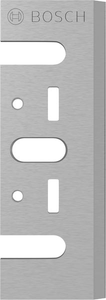 BOSCH PRO Hobelmesser, 82 x 29 x 3 mm, 2 Stk