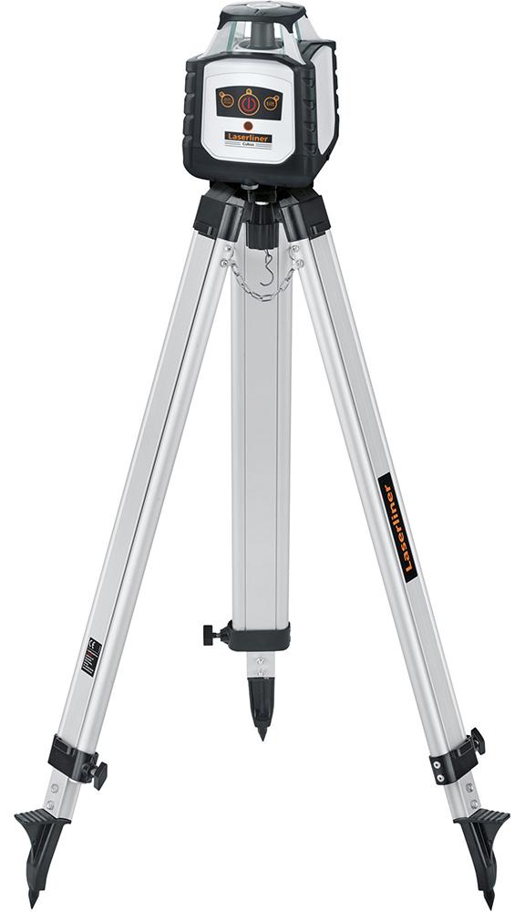 LASERLINER Cubus 210 S Set 150 cm LASERLINER Cubus 210 S Set 150 cm