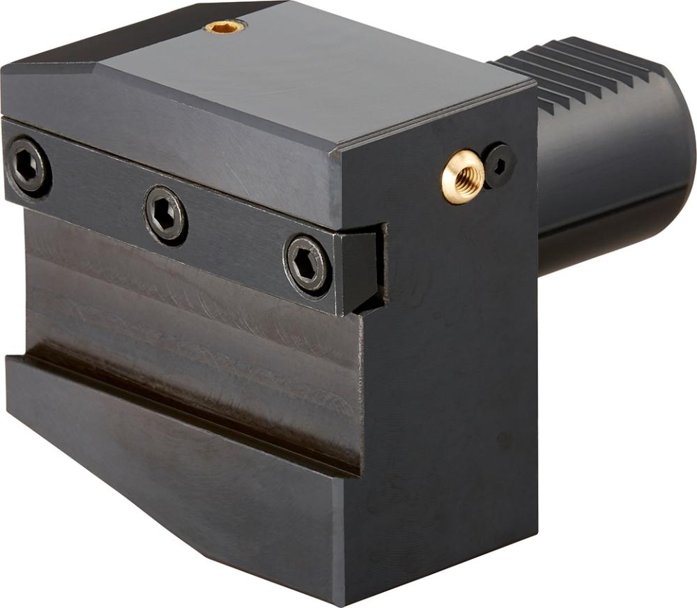 FORTIS Abstechhalter VDI links AL 40x32mm FORTIS FORTIS Abstechhalter VDI links AL 40x32mm FORTIS