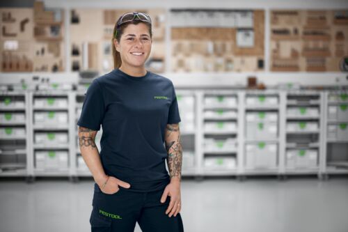 FESTOOL Schutzbrille UVEX SG-FT1