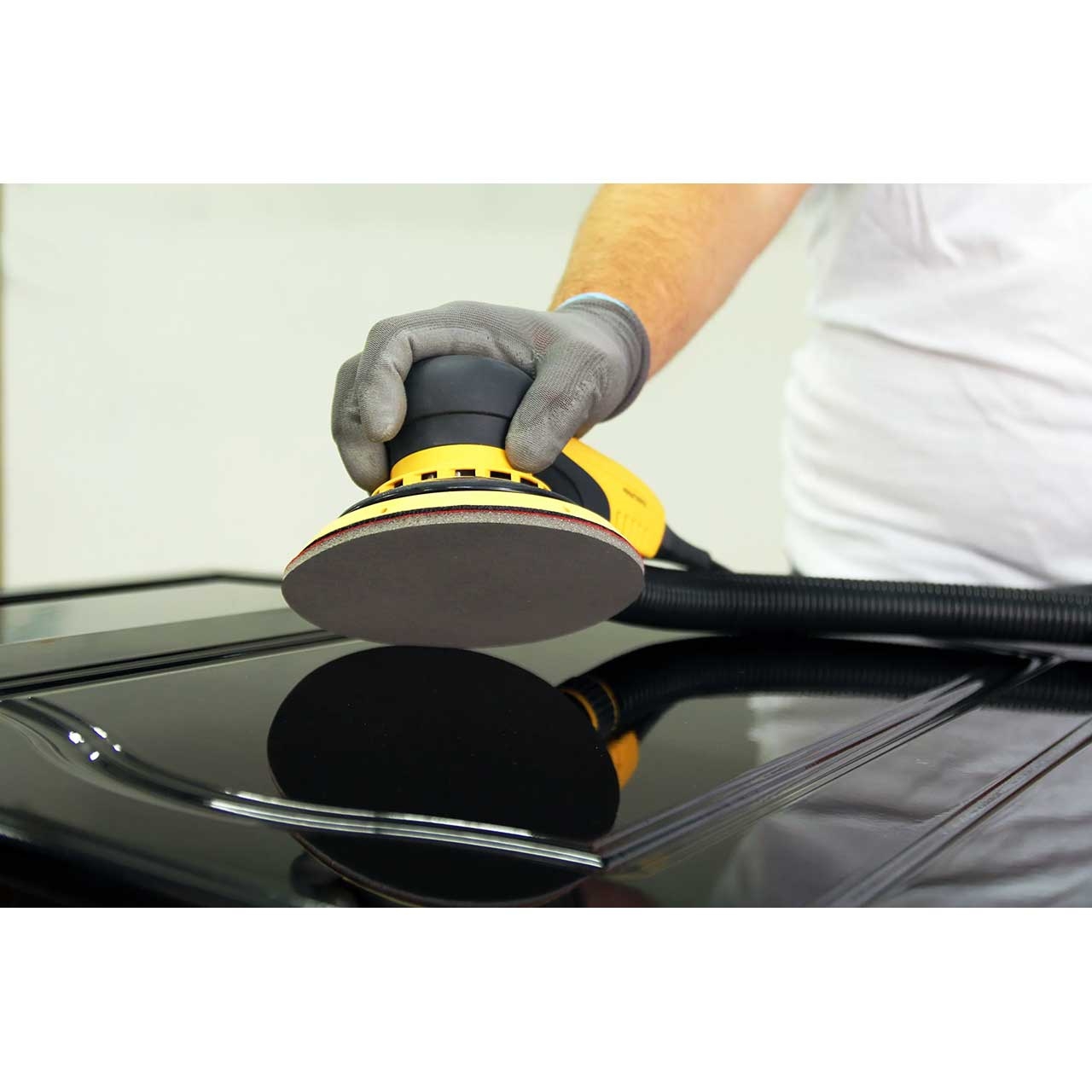 MIRKA ABRALON 150mm Grip 3000, 20/Pack MIRKA ABRALON 150mm Grip 3000, 20/Pack