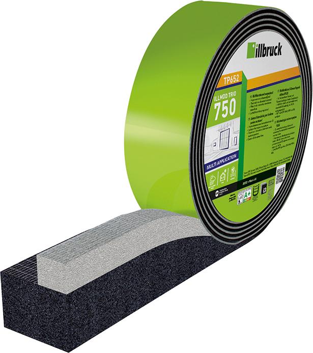 ILLBRUCK illbruck TP 652 66 L, 5m