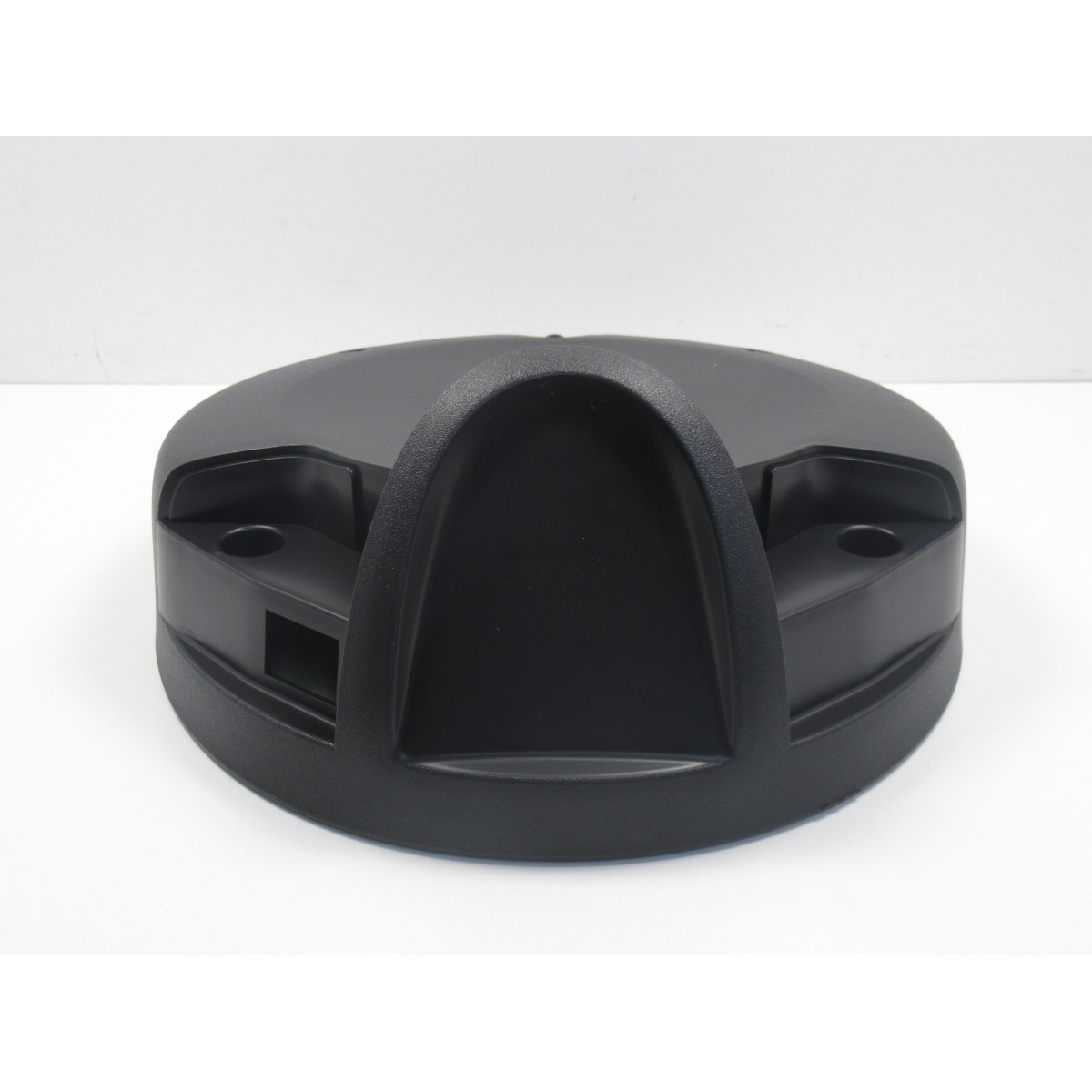 STÜRMER Abdeckung flexCAT Cleancraft MPVR08293 / Ø300 / RAL9005 STÜRMER Abdeckung flexCAT Cleancraft MPVR08293 / Ø300 / RAL9005