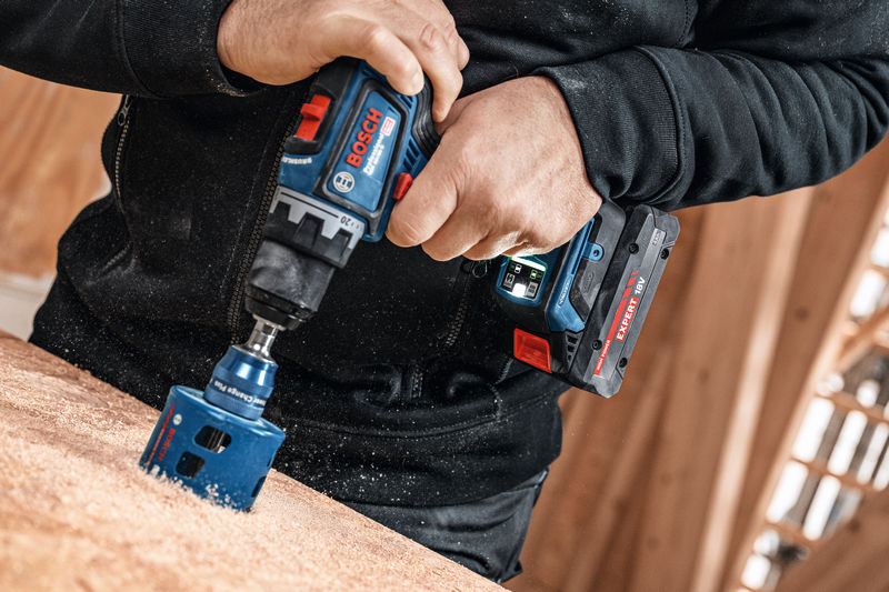 BOSCH Akkupack 2x EXBA18V-40 BOSCH Akkupack 2x EXBA18V-40