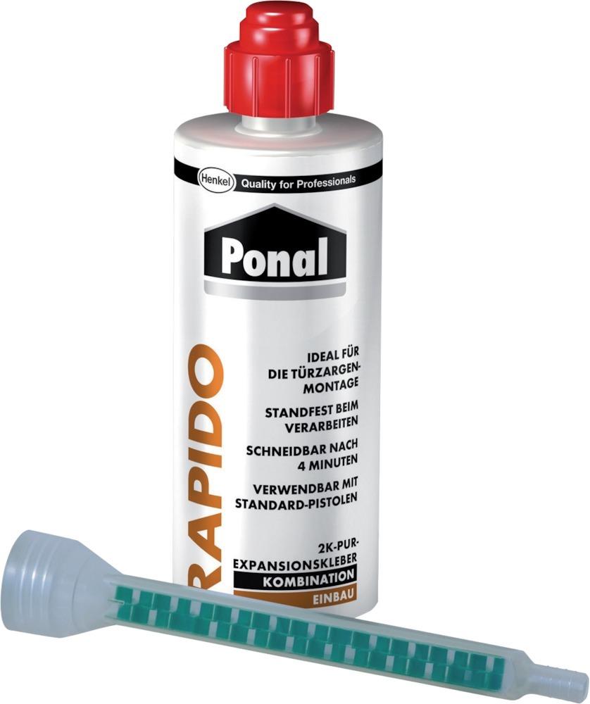 PONAL Ponal Rapido 165g