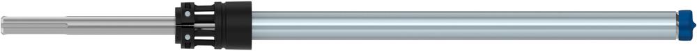 BOSCH EXPERT SDS Clean max-8X Hammerbohrer, 28x400x650 mm