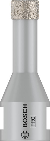 BOSCH PRO Ceramic dry Trockenbohrkrone, 12 x 30 x 22.23 mm BOSCH PRO Ceramic dry Trockenbohrkrone, 12 x 30 x 22.23 mm