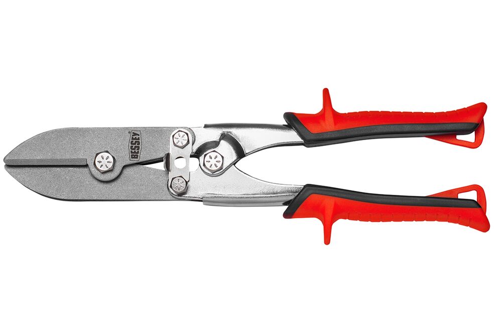 BESSEY Rohr-Einziehzange BESSEY Rohr-Einziehzange