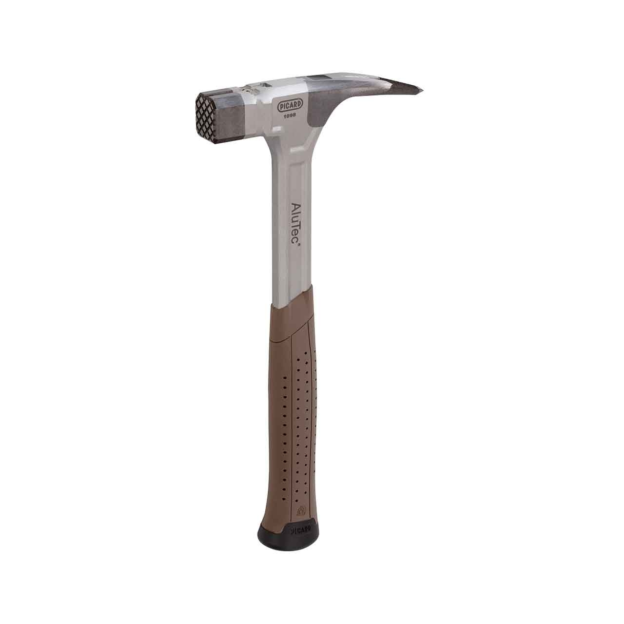 PICARD Latthammer AluTec Nr. 1098, glatte Bahn, im Karton PICARD Latthammer AluTec Nr. 1098, glatte Bahn, im Karton