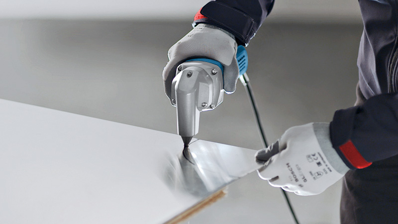 Bosch Nager GNA 75-16