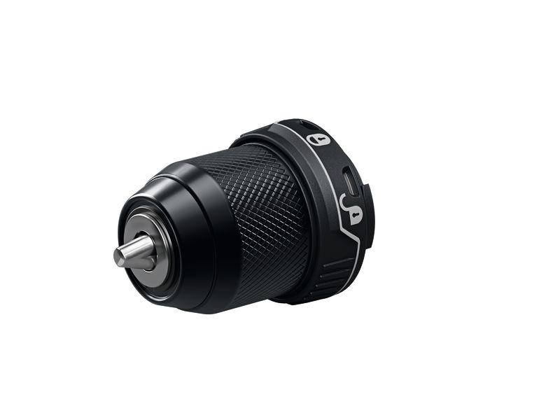 BOSCH FlexiClick-Aufsatz GFA 12-M BOSCH FlexiClick-Aufsatz GFA 12-M