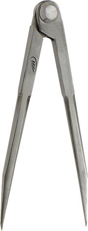 Horex - Spitzzirkel 150 mm Horex - Spitzzirkel 150 mm