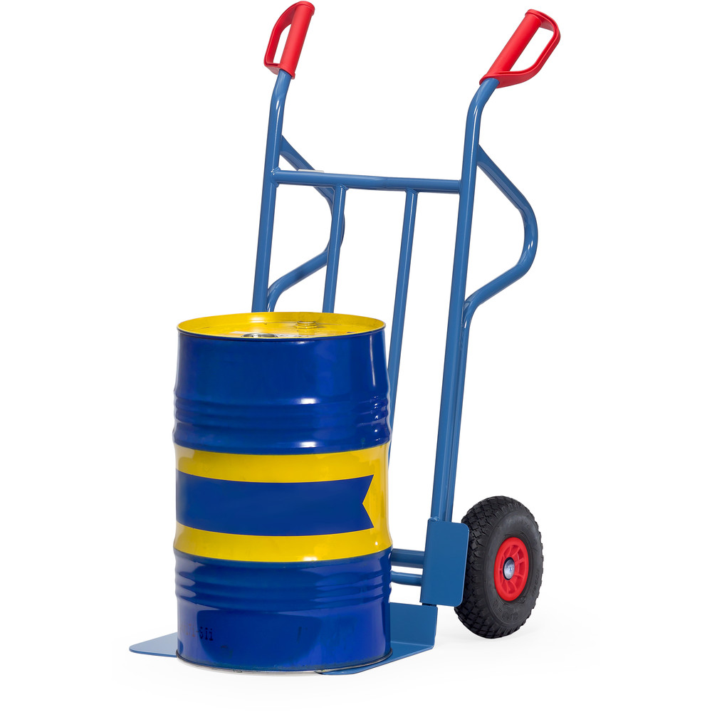 FETRA - FECHTEL TRANSPORTGERÄTE Sackkarre B1216P FETRA - FECHTEL TRANSPORTGERÄTE Sackkarre B1216P