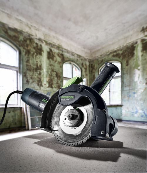 FESTOOL Flansch BF-AG 22,2 FESTOOL Flansch BF-AG 22,2