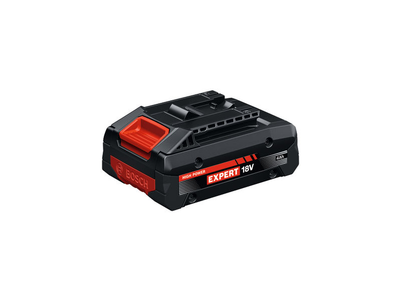 BOSCH Akkupack EXBA18V-40