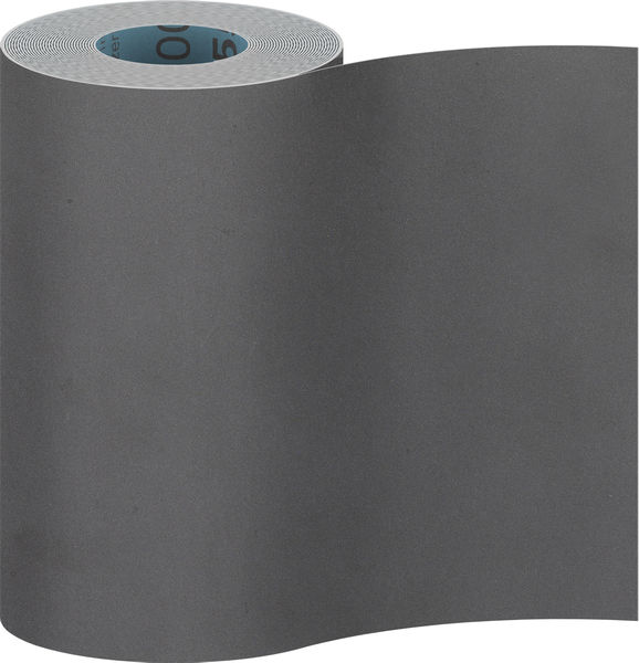 BOSCH PRO C355 Schleifrolle, 115 mm, 5 m, G400 BOSCH PRO C355 Schleifrolle, 115 mm, 5 m, G400