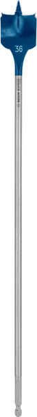 BOSCH EXPERT Self Cut Speed Flachräsbohrer, 36x400mm BOSCH EXPERT Self Cut Speed Flachräsbohrer, 36x400mm